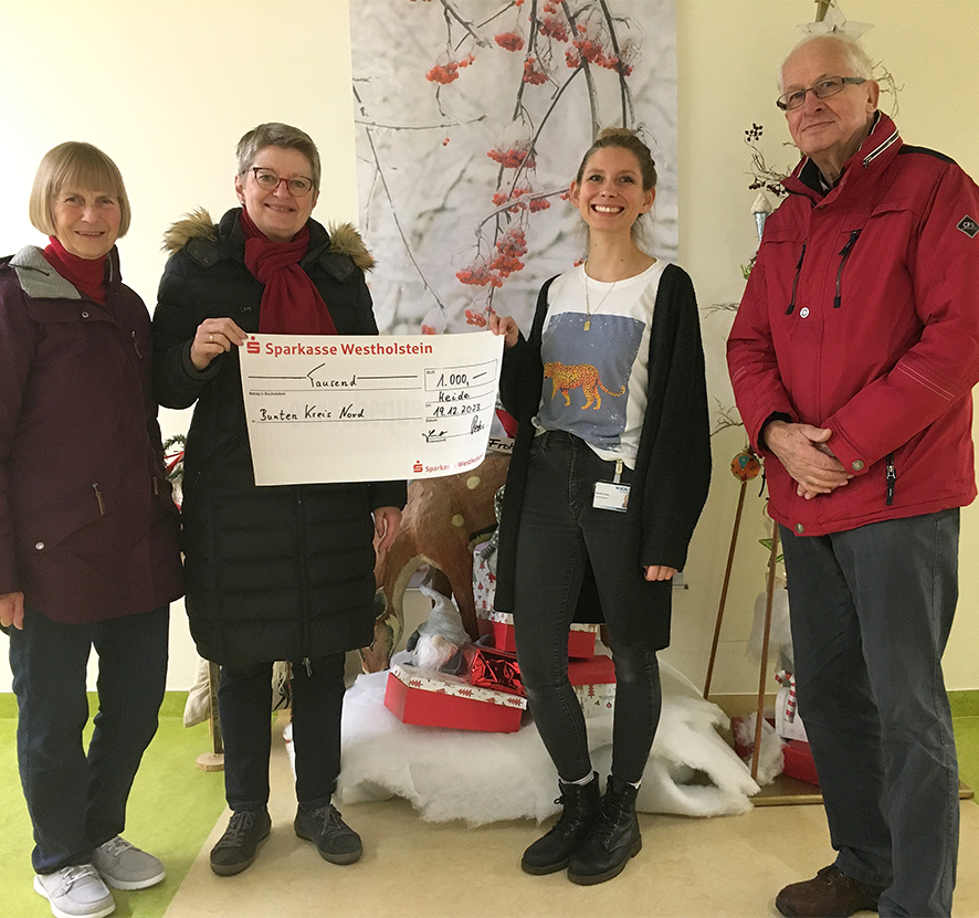 Foto Spendenubergabe Sovd Heide Bearbeiten